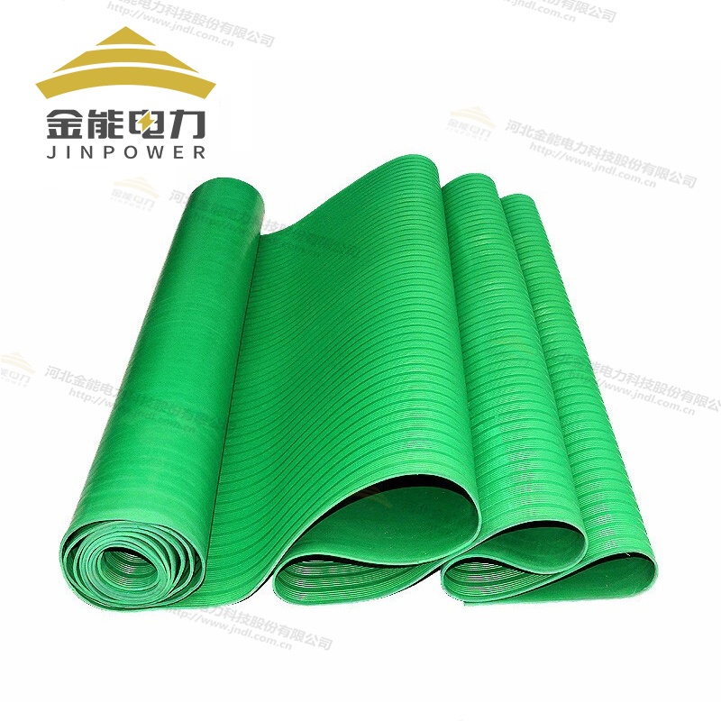 環(huán)保型絕緣橡膠板歐盟認(rèn)證支持定制