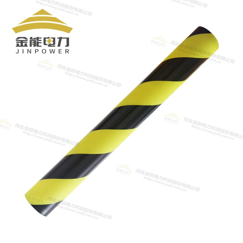 斑馬線絕緣橡膠墊原生橡膠