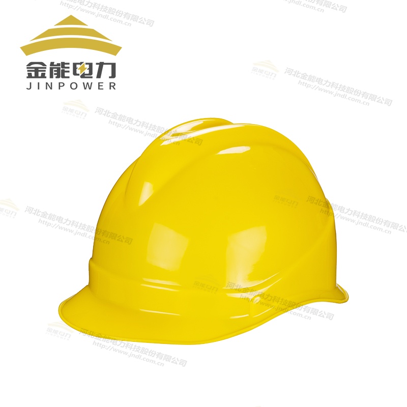 經(jīng)典小V字型ABS安全帽佩戴安全舒適