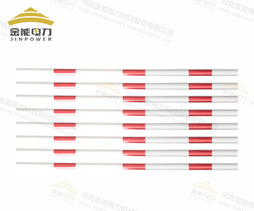 拉線(xiàn)警示桿