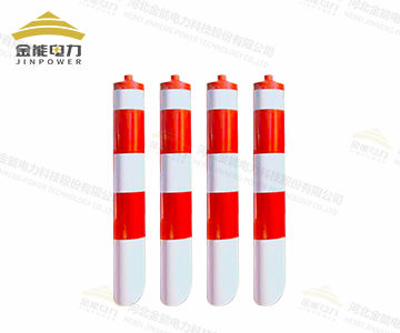 電力拉線(xiàn)保護(hù)套